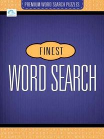 Finest Word Search