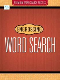 Engrossing Word Search