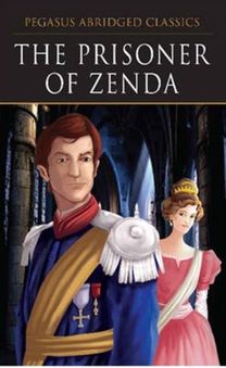 The Prisoner of Zenda