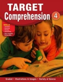 Target Comprehension 4