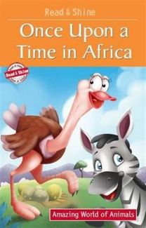 Once Upon a Time in Africa