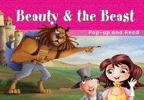 Beauty & the Beast (Pop-Up)