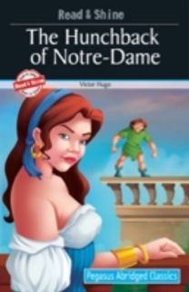 The Hunch Back of Notredame