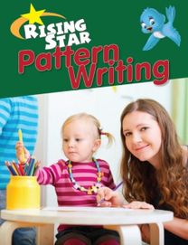 Pattern Writing