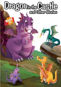 Dragon in the Castle & Other Stories