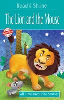 Lion & the Mouse