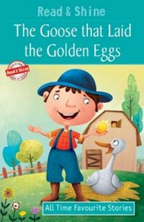 Goose that Laid the Golden Eggs