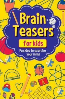 Brain Teasers for Kids