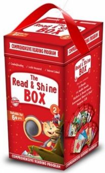 Read & Shine Box 2