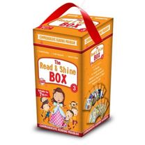 Read & Shine Box 3