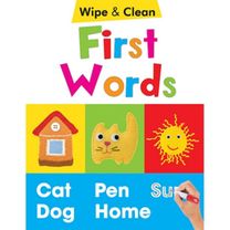 First Words