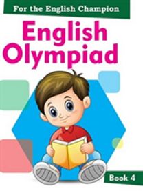 English Olympiad-4