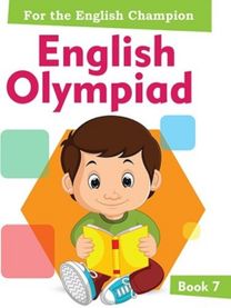 English Olympiad-7