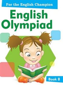 English Olympiad-8