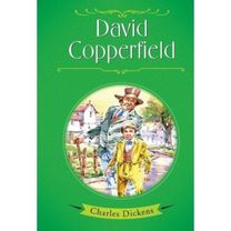 David Copperfield