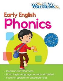 Early English Phonics