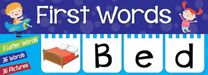 First Words