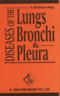 Diseases of the Lungs, Bronchi & Pleura