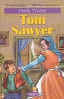 Tom Sawyer