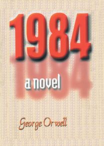 1984 a Novel