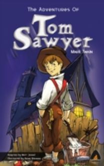 The Adventures of Tom Sawyer