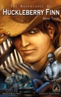 The Adventures of Huckleberry Finn