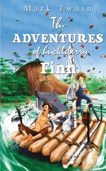 Adventures of Huckleberry Finn