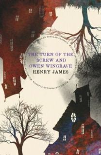 The Turn of the Screw & Owen Wingrave