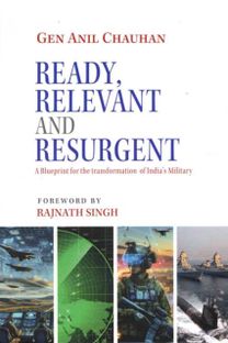 Ready, Relevant And Resurgent Ready, Relevant And Resurgent