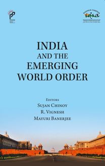 India and the Emerging World Order
