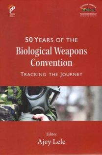 50 Years of The Biological Weapons Convention