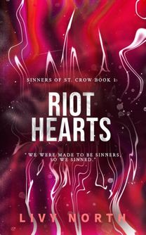 Riot Hearts Riot Hearts