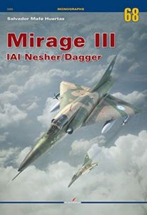 Mirage Iii Iai Nesher/dagger