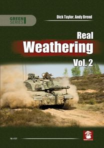 Real Weathering vol. 2