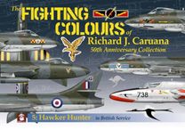 Hawker Hunter in British service Hawker Hunter in British service
