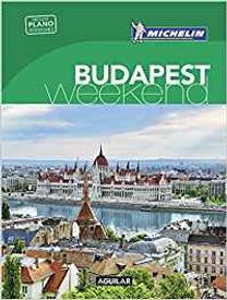 Budapest (La Guía Verde Weekend)