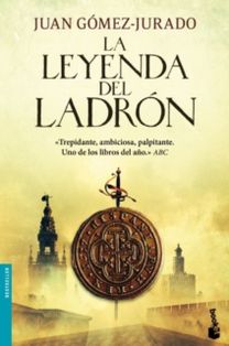 La Leyenda Del Ladron