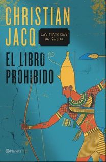 El Libro Prohibido