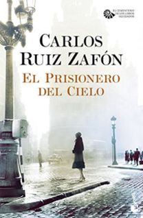 El Prisonero Del Cielo