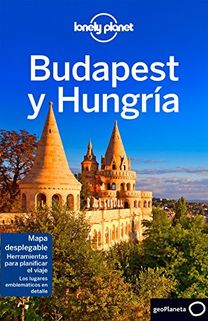 Budapest Y Hungría