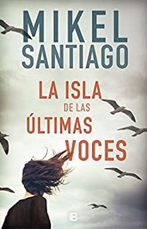 La Isla De Las Ultimas Voces