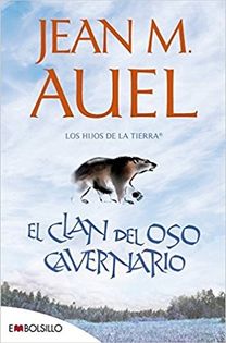 El Clan Del Oso Cavernario