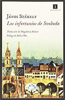 Los Infortunios De Svoboda