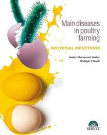 Main Diseases in Poultry Farming Bacteri