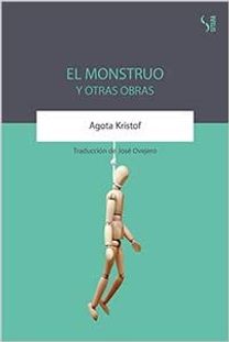 El Monstruo Y Otras Obras