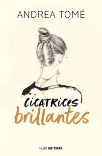 Cicatrices brillantes