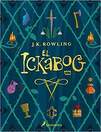 El Ickabog (Spanish)