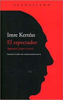 El Espectador: Apuntes