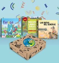 Libros para nios 6 aos