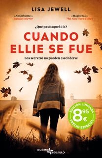 CUANDO ELLIE SE FUE